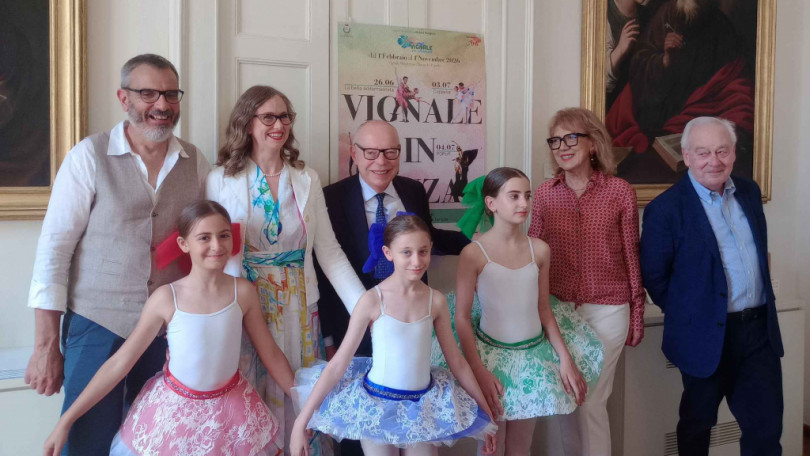 Vignale in Danza 2026: un ricco cartellone
